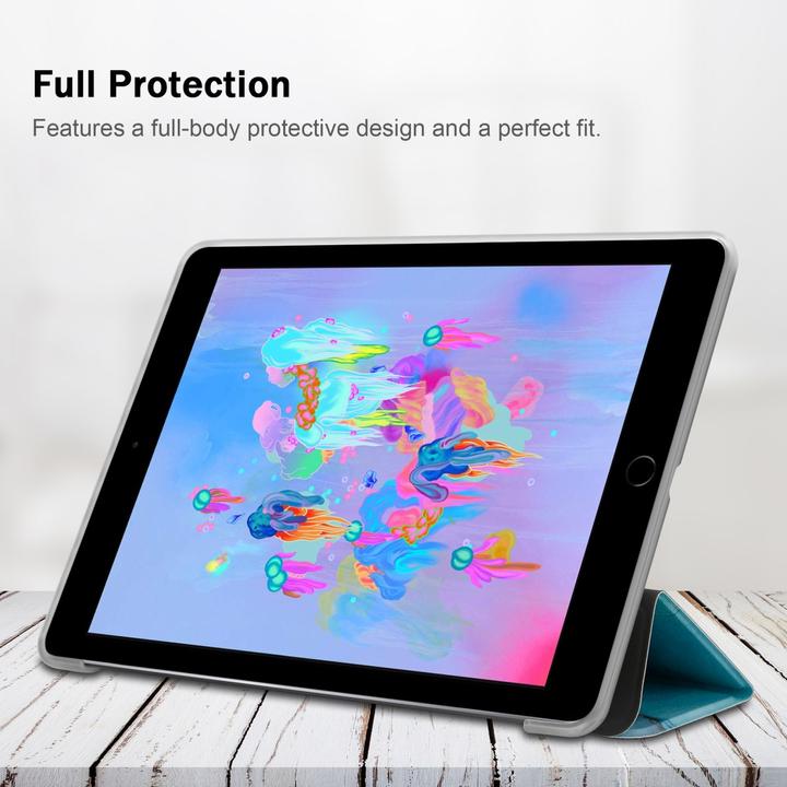 Immagine prodotto Cadorabo Copertina del libro per tablet Marmo colorato (iPad mini, Mini 2, Mini 3)