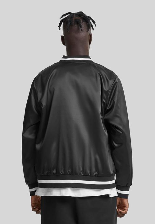 Produktbild Starter Satin College Jacket - 161479 (S)