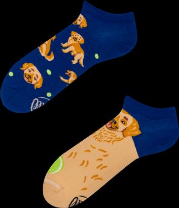 Actual product image Many Mornings Golden Boy (Single pack, 35 - 38)