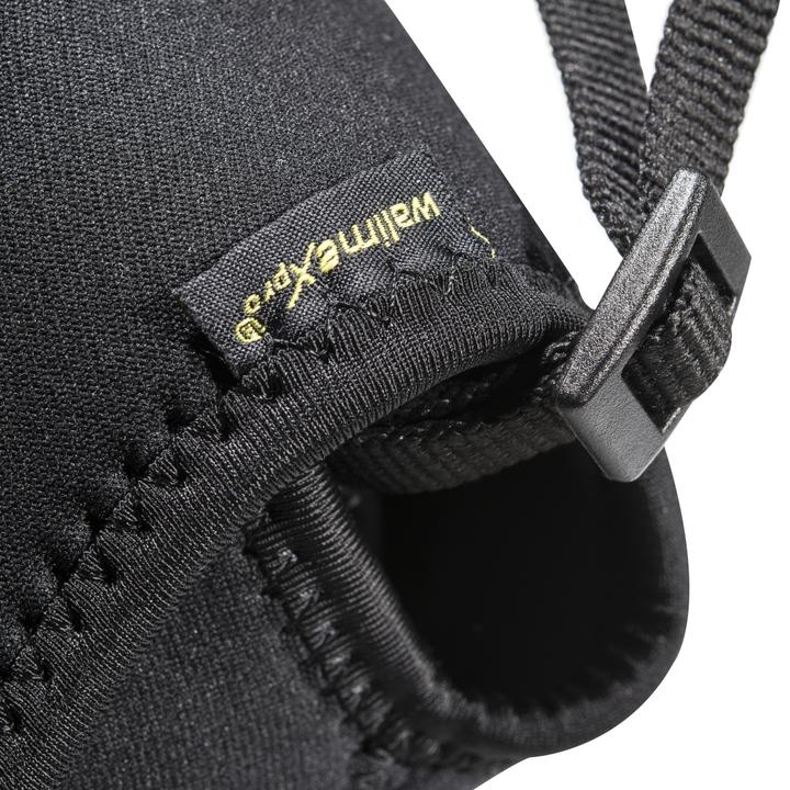 Actual product image Walimex Neoprene Camera Sleeve L (Camera case, 5.15 l)