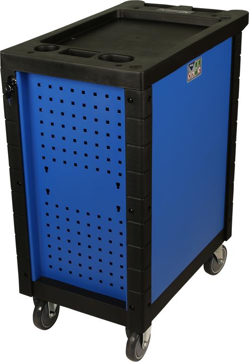 Actual product image Brilliant Tools Workshop trolley (1 x)