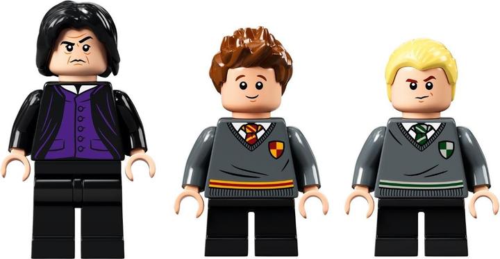 Produktbild LEGO Hogwarts Moment: Zaubertrankunterricht (76383, LEGO Harry Potter, LEGO Seltene Sets)