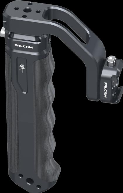 Produktbild Falcam F22 Quick Release Top Hand Grip #2550