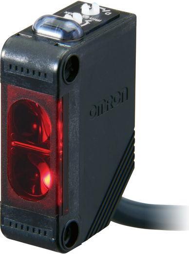 Produktbild Omron Industrial Automation Lichtschranke 4m PNP