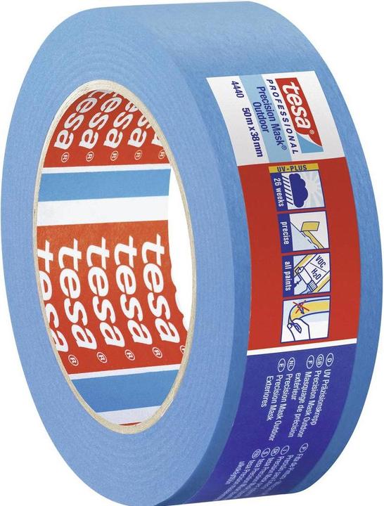 Immagine prodotto tesa Nastri di mascheratura (38 mm)