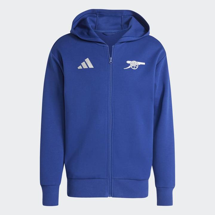 adidas Arsenal London Anthem Jacke