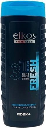 Image du produit MGA frais, gel douche, 300 ml (300 ml)