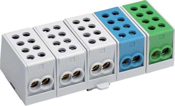 Produktbild Hager Anschlussblock
