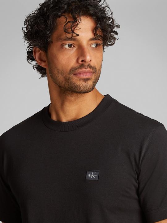 Produktbild Calvin Klein Jeans Woven Label Regular Tee (M)