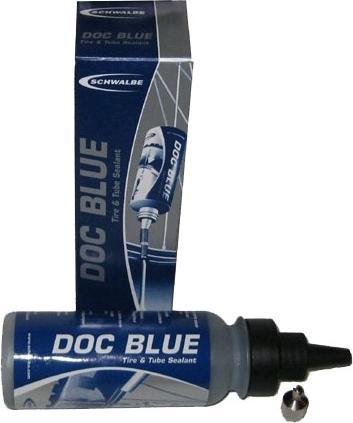 Produktbild Schwalbe Doc-Blue Flüssig-Flick 500ml Flasche
