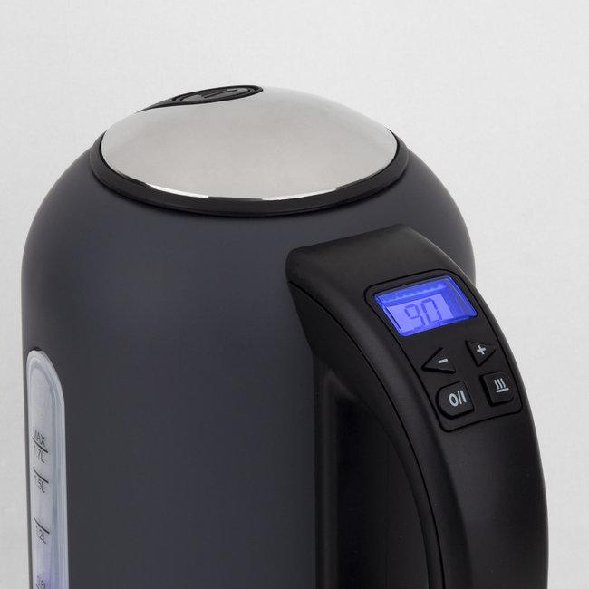 Image du produit H.Koenig Bouilloire électrique 2200W (1.70 l, Prise UE)