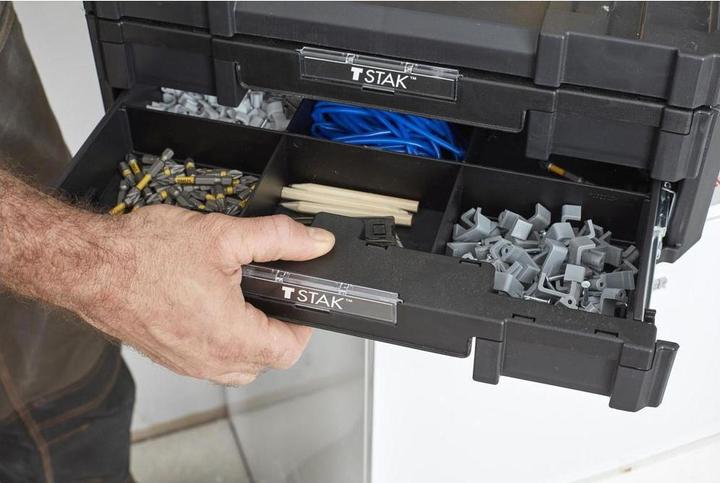 Immagine prodotto Black & Decker Cassetta degli attrezzi (1 pezzi)