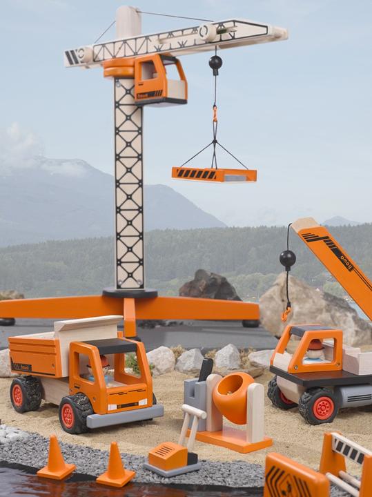 Actual product image Howa Road Works
