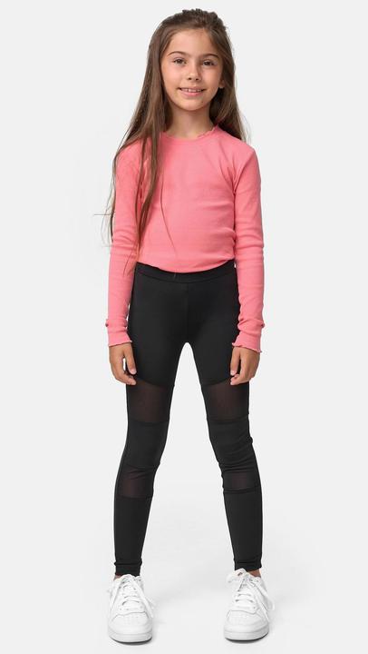 Image du produit Urban Classics Filles Tech Mesh Leggings (146)