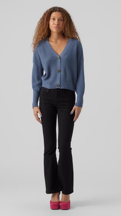 Produktbild Vero Moda V-Ausschnitt Strickjacke (L)