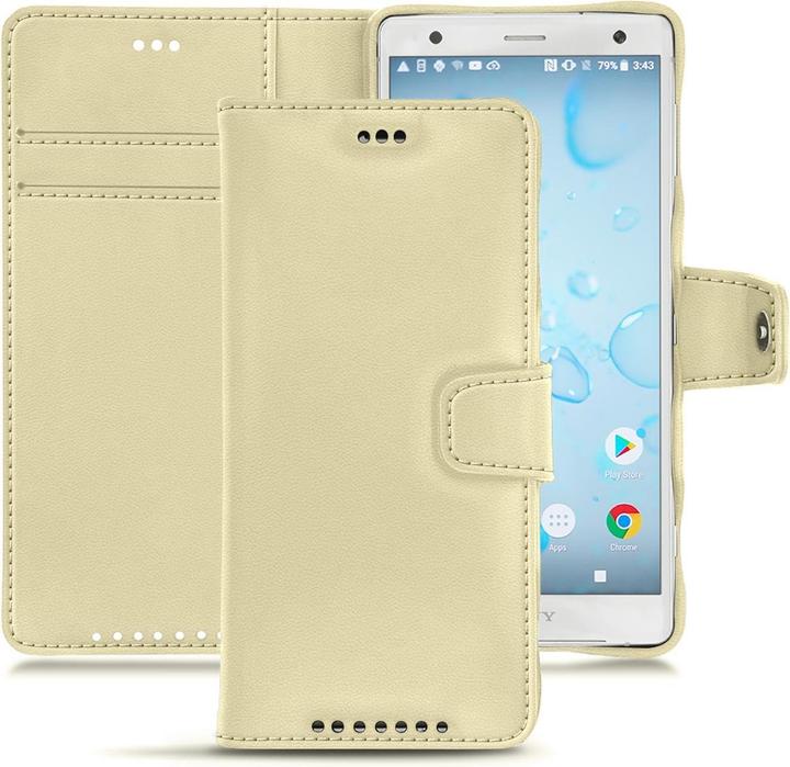 Beige PU ( Pantone #ceb888 )