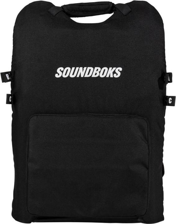 Produktbild Soundboks The Backpack (Tragetasche)