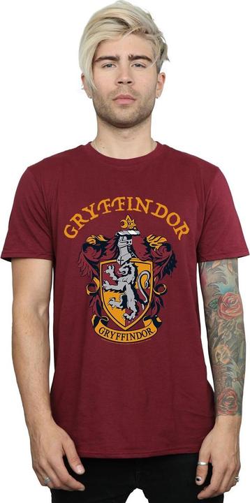 Produktbild Gryffindor Crest TShirt (L)