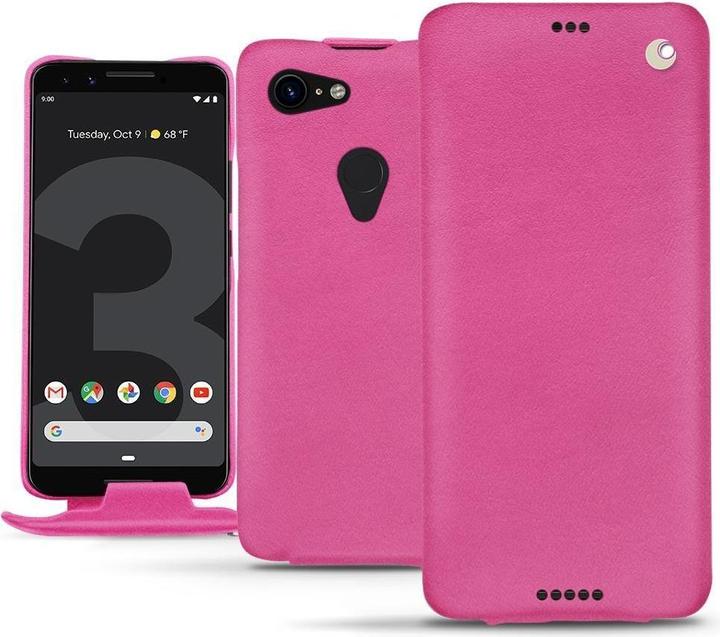 Produktbild Noreve Lederschutzhülle vertikal (Google Pixel 3 XL)