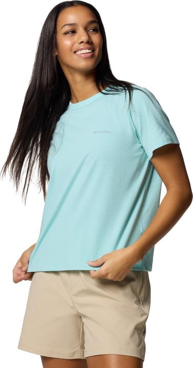 Immagine prodotto Columbia T-shirt tecnica Sun Trek™ da donna (S)
