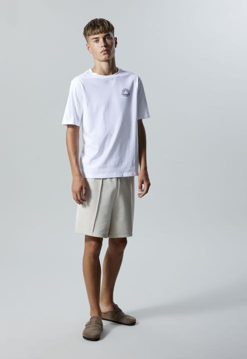 Image du produit Lmtd Bio-Baumwoll T-Shirt (170)
