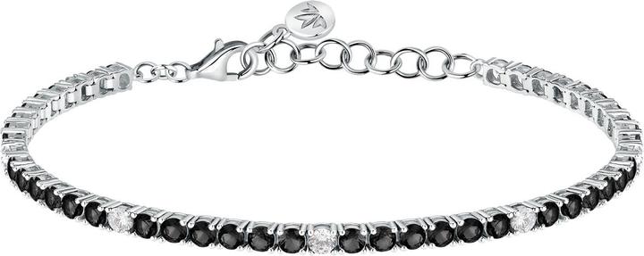 Immagine prodotto Morellato Bracciale Tesori (18.50 cm, Argento 925)