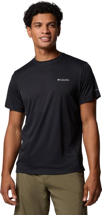 Columbia Zero Rules™ Light SS Crew
