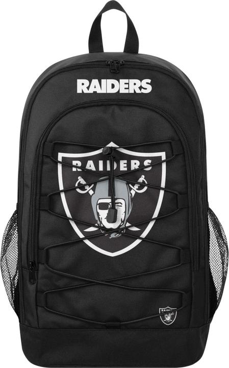 Immagine prodotto Foco Zaino NFL Bungee Las Vegas Raiders