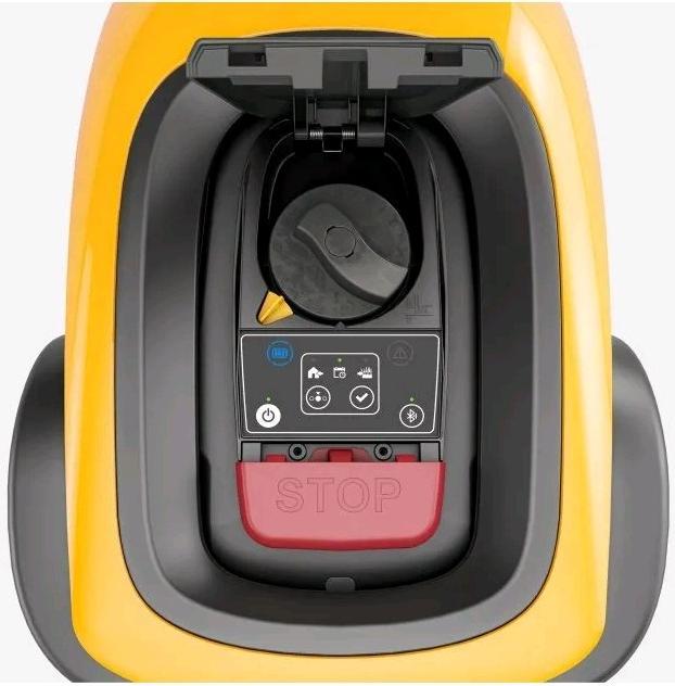 Actual product image Stiga Robot koszący - G 300 300 m² (300 m²)