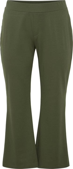 Fransa Plus Size Selection - FPBLAZER PA 1 - Trousers - 20612941