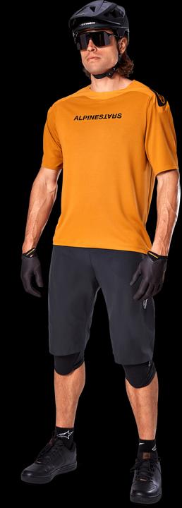 Produktbild Alpinestars JERSEY 24 A-ARIA Polartec Sw (XL)