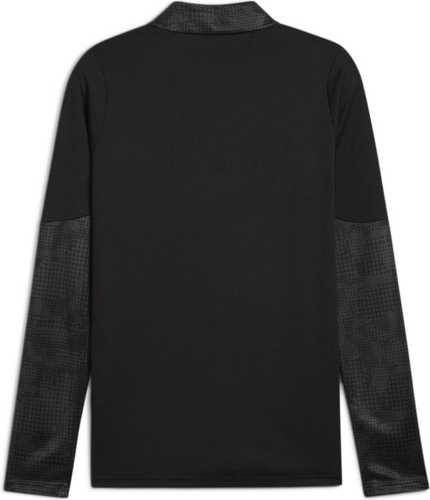 Actual product image Puma teamCUP Training 1/4 Zip Top (S)