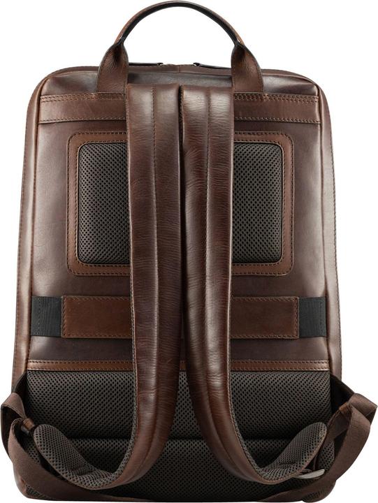 Immagine prodotto Jost Lund daypack in pelle 42 cm scomparto per laptop (11 l)