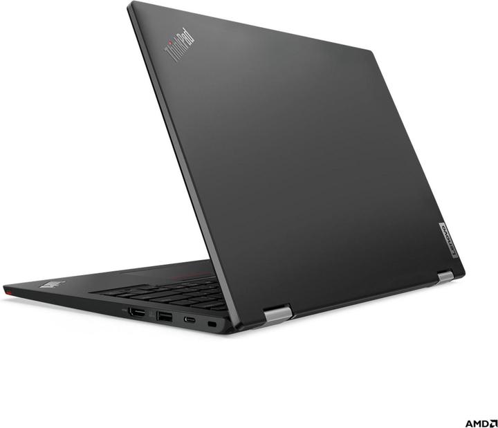 Image du produit Lenovo ThinkPad L13 Yoga Gen 4 (13.30", AMD Ryzen 5 7530U, 16 Go, 512 Go, DE)