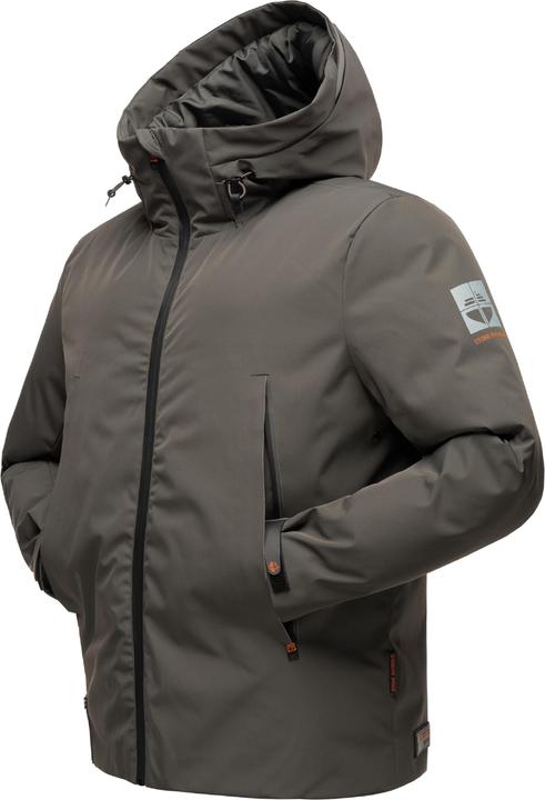 Immagine prodotto Stone Harbour Moagaa (3XL)