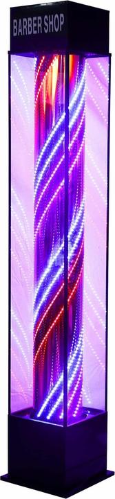 Bate Barber Pole Lampe 225cmx35cm (150 Stk.)