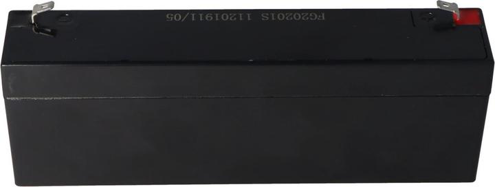 Actual product image XCell Lead battery insert suitable for Guldmann lifter model Samson, Samson III - type 933011 (2200 mAh, Chargers without battery)