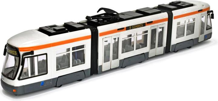 Produktbild Dickie Farbe der Strassenbahn
