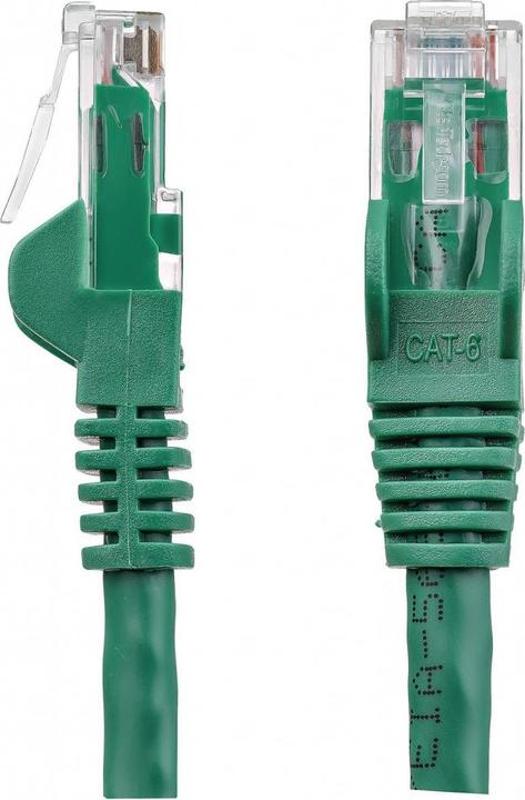 Immagine prodotto StarTech Cavo di rete (UTP, CAT6, 3 m)