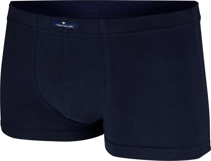 Produktbild Tom Tailor Boxershorts (M, 3er Pack)