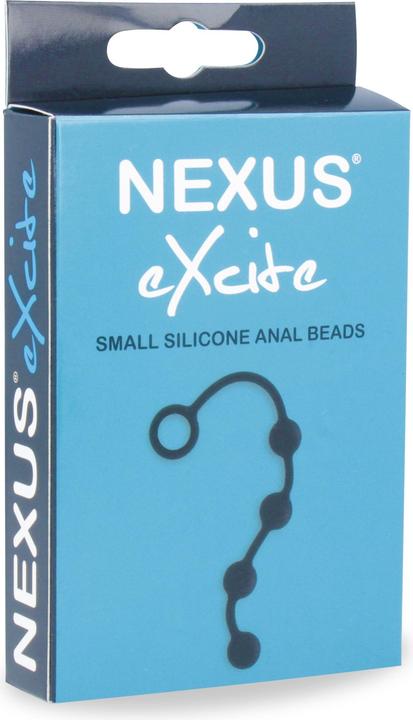 Actual product image Nexus Excite