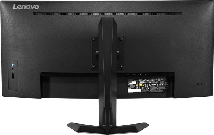 Actual product image Lenovo G34w-30 (3440 x 1440 pixels, 34")