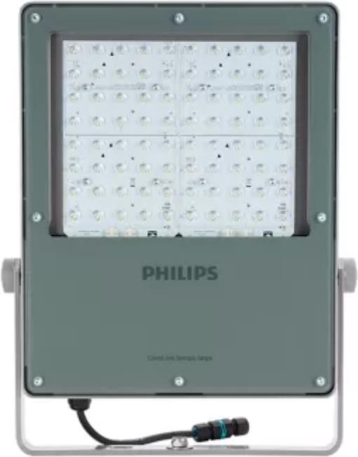 Immagine prodotto Philips Faretto LED da esterno (20000 lm, IP66)