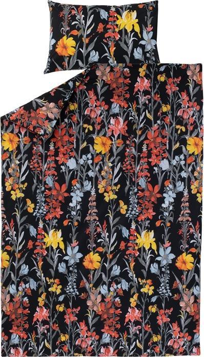 Immagine prodotto Domoletti SET LETTO IN COTONE FIORI DI CAMPO 140X200
