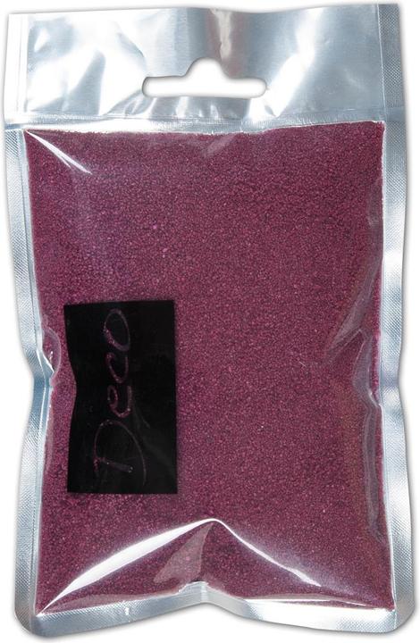 Produktbild Eurosand Farbsand, 0,1 - 0,5 mm, 1 kg