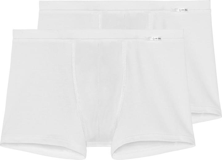 Produktbild HOM 2er Pack TENCEL™ Soft Retro Short / Pant (XL, 2er Pack)
