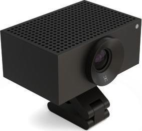 Actual product image Huddly Webcam L1 Kit incl. USB Adapter 1080P 30 fps (20.30 Mpx)