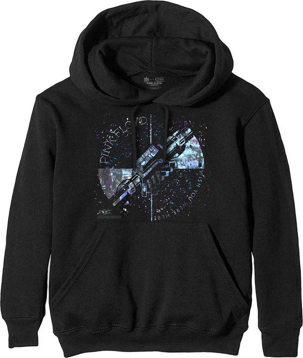 Immagine prodotto Pink Floyd Macchina di saluto blu (XL)