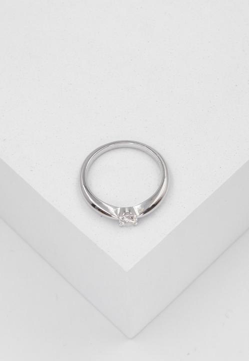 Image du produit Muau Solitaire (52, Argent 925)