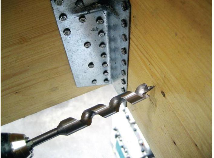 Image du produit Heller Mèche à serpentin 8 mm Longueur totale (8 mm)